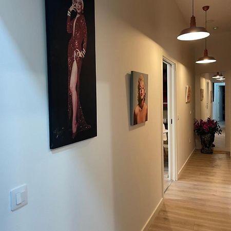 Espacio Room Fuerteventura Puerto del Rosario  Eksteriør bilde