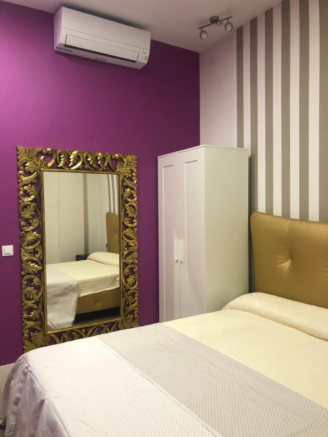 Espacio Room Fuerteventura Puerto del Rosario  Eksteriør bilde