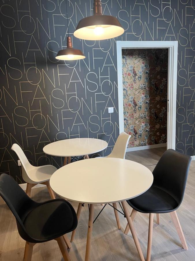Espacio Room Fuerteventura Puerto del Rosario  Eksteriør bilde